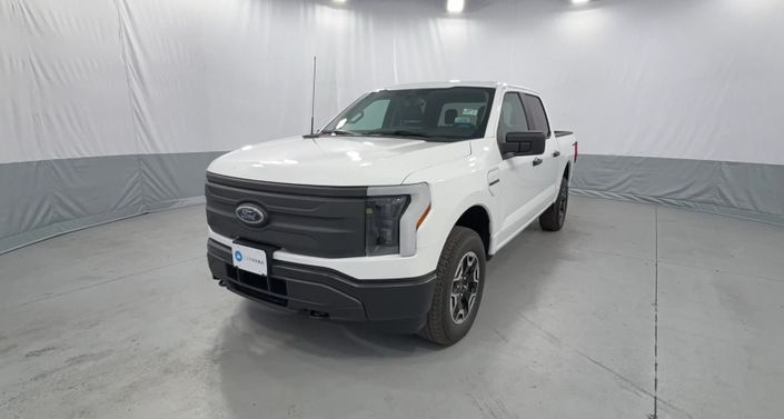 Thumbnail: 2023 Ford F-150 - 1