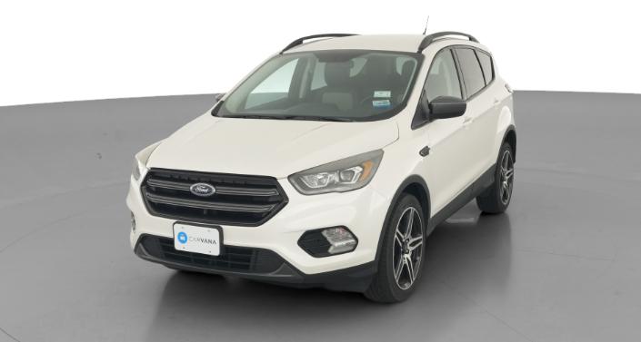 Thumbnail: 2019 Ford Escape - 1