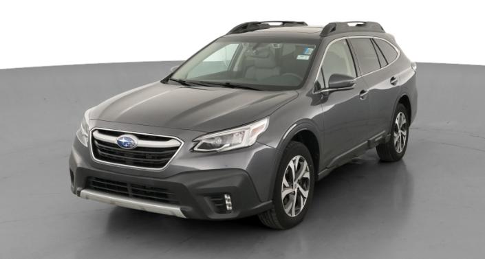 Thumbnail: 2022 Subaru Outback - 1