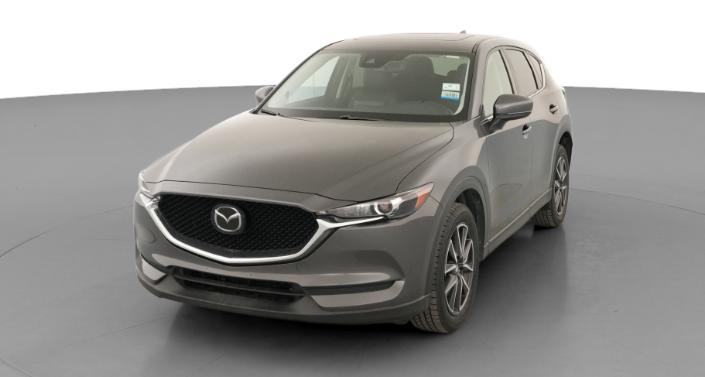 Thumbnail: 2018 Mazda CX-5 - 1