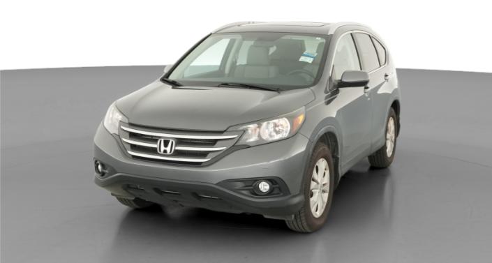 Thumbnail: 2012 Honda CR-V - 1