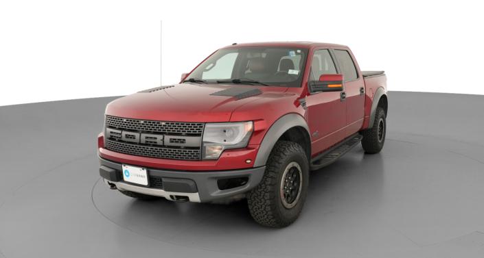 Thumbnail: 2014 Ford Econoline - 1