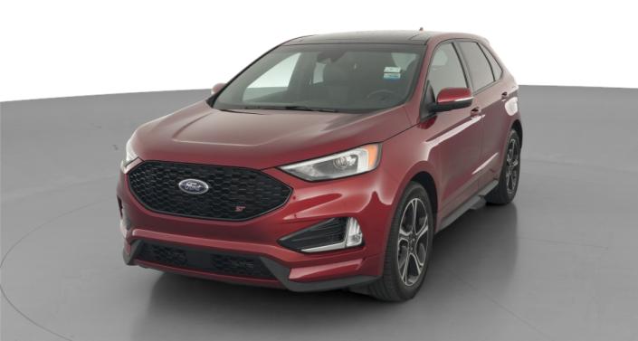 Thumbnail: 2019 Ford Edge - 1