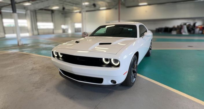Thumbnail: 2019 Dodge Challenger - 1