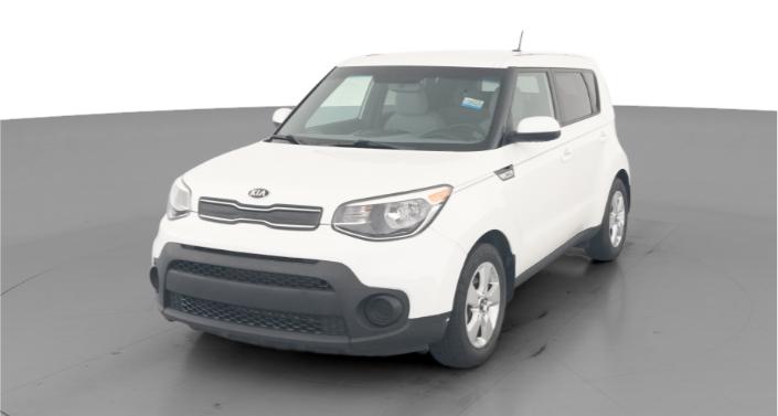 Thumbnail: 2019 Kia Soul - 1