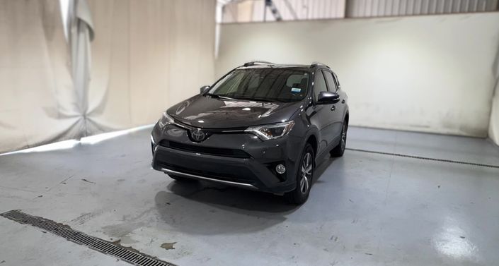 Thumbnail: 2016 Toyota RAV4 - 1