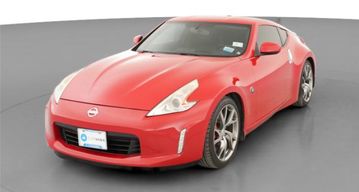 Thumbnail: 2013 Nissan Z - 1