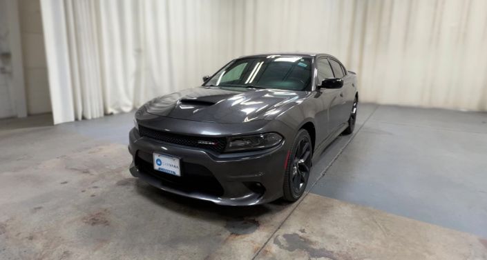 Thumbnail: 2019 Dodge Charger - 1