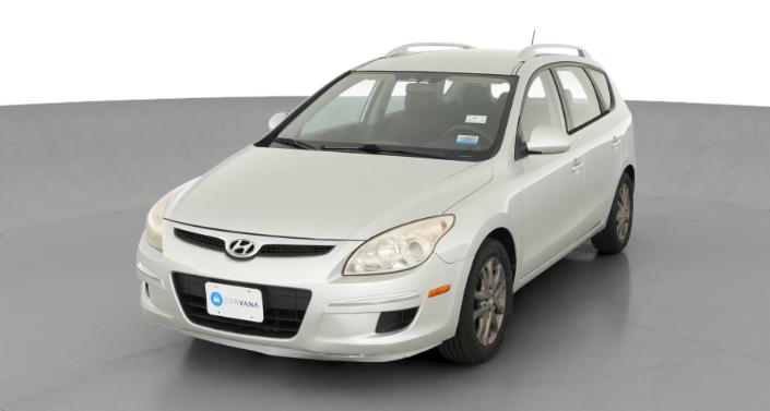 Thumbnail: 2012 Hyundai Elantra - 1