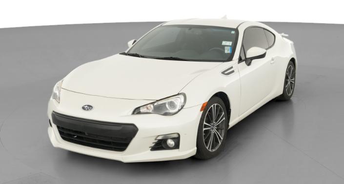 Thumbnail: 2013 Subaru BRZ - 1