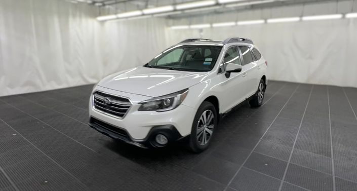 Thumbnail: 2019 Subaru Outback - 1