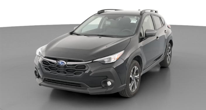 Thumbnail: 2024 Subaru Crosstrek - 1