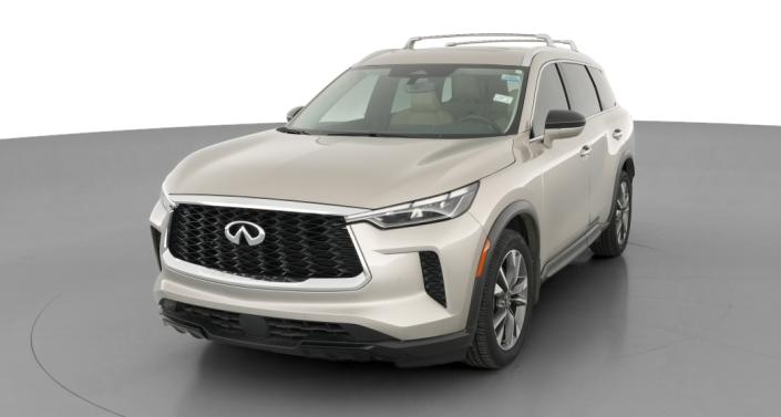 Thumbnail: 2023 INFINITI QX60 - 1