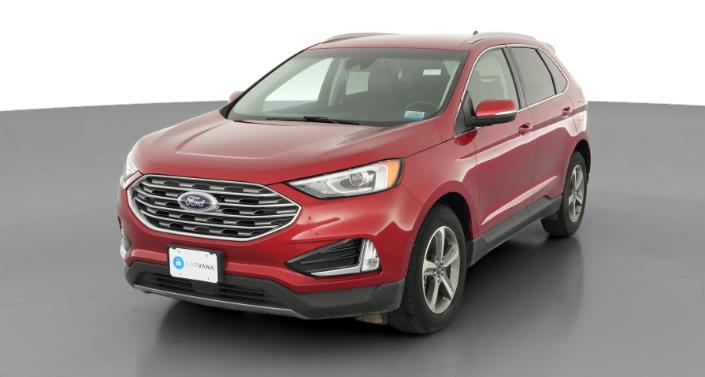 Thumbnail: 2020 Ford Edge - 1