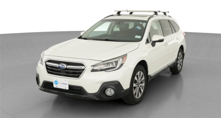 Thumbnail: 2019 Subaru Outback - 1
