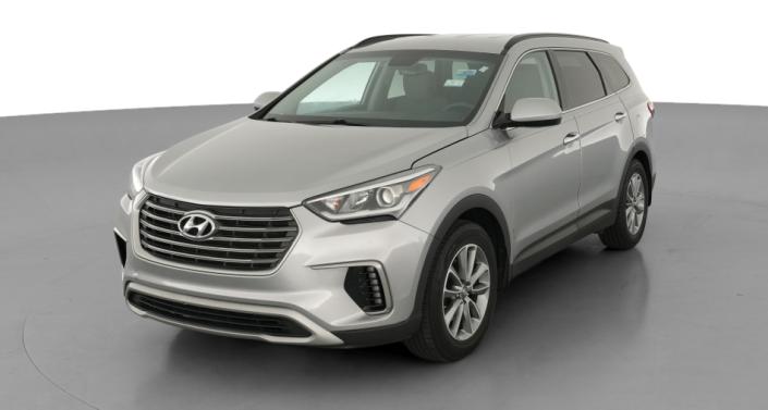 Thumbnail: 2017 Hyundai Santa Fe - 1