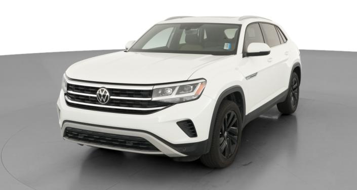 Thumbnail: 2021 Volkswagen Atlas - 1