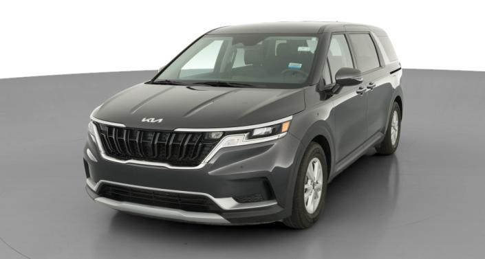 Thumbnail: 2024 Kia Carnival - 1