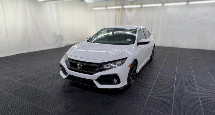 Thumbnail: 2019 Honda Civic - 1