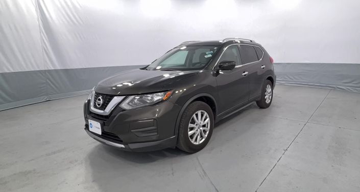 Thumbnail: 2017 Nissan Rogue - 1