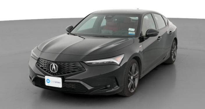 Thumbnail: 2024 Acura Integra - 1