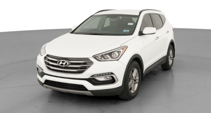 Thumbnail: 2017 Hyundai Santa Fe - 1