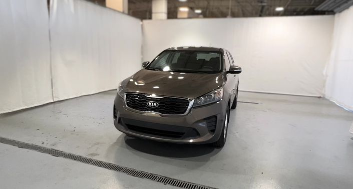 Thumbnail: 2019 Kia Sorento - 1