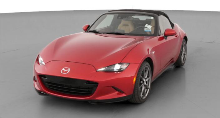 Thumbnail: 2016 Mazda MX-5 Miata - 1
