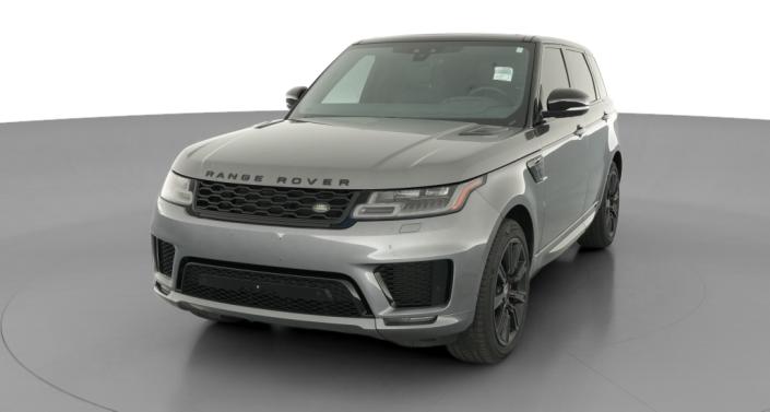 Thumbnail: 2018 Land Rover Range Rover Sport - 1