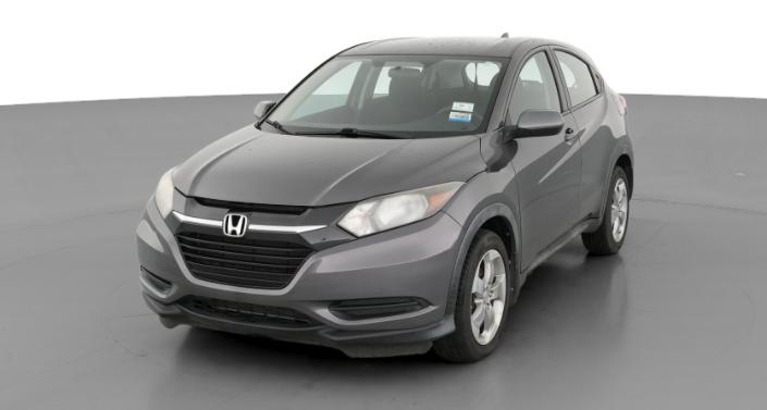 2016 Honda HR-V LX -
                  Concord, NC