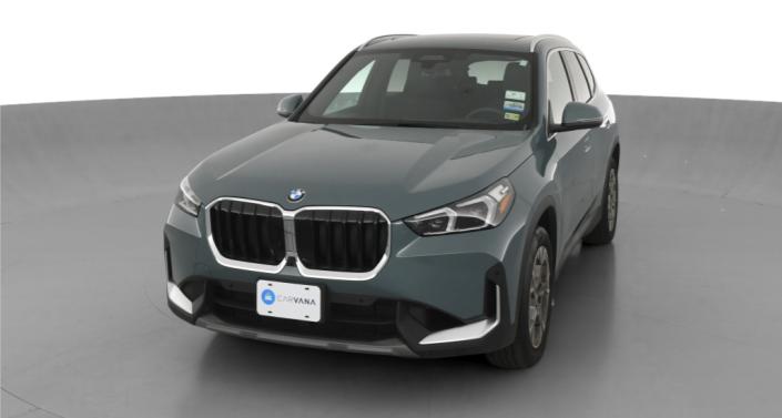 Thumbnail: 2023 BMW X1 - 1