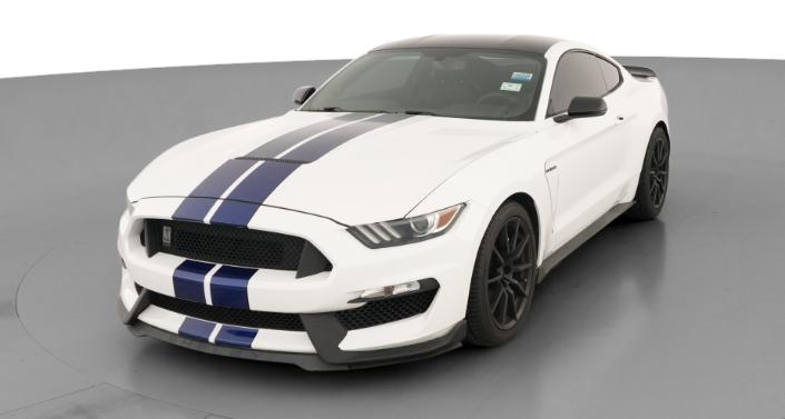 Thumbnail: 2016 Ford Mustang - 1