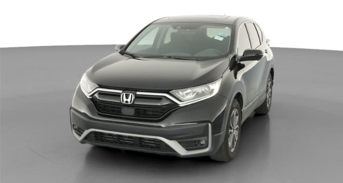 Thumbnail: 2020 Honda CR-V - 1