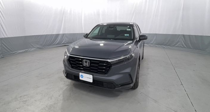 Thumbnail: 2025 Honda CR-V - 1