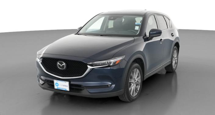 Thumbnail: 2020 Mazda CX-5 - 1