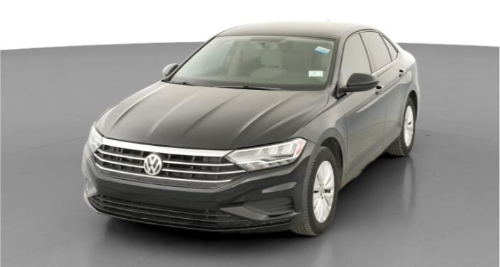 Thumbnail: 2019 Volkswagen Jetta - 1