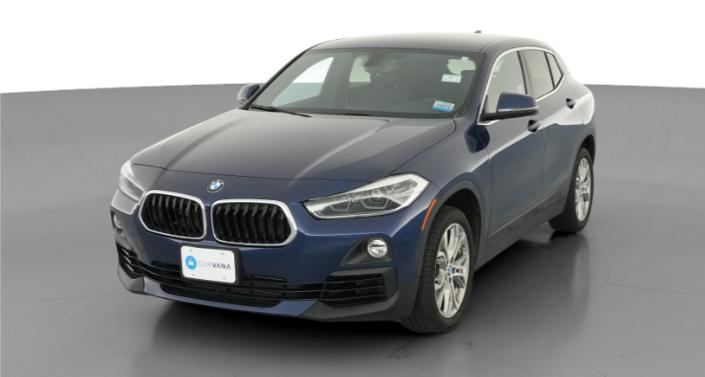 Thumbnail: 2018 BMW X2 - 1