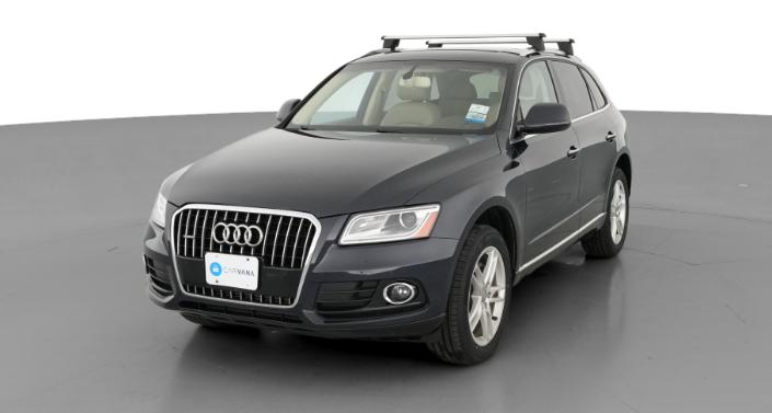 Thumbnail: 2017 Audi Q5 - 1