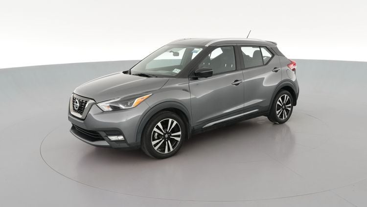 2018 Nissan Kicks | Carvana