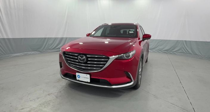 Thumbnail: 2021 Mazda CX-9 - 1
