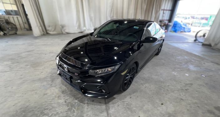 Thumbnail: 2020 Honda Civic - 1