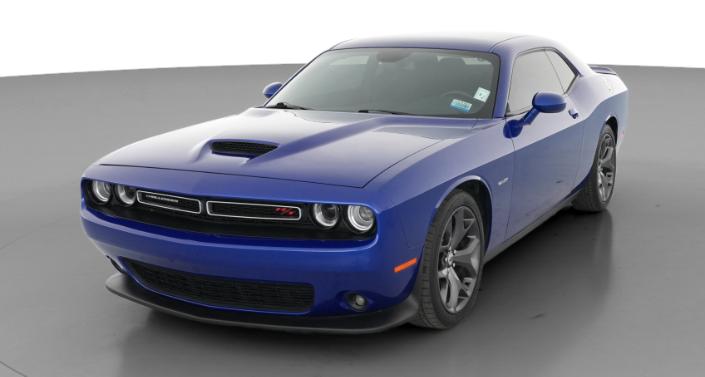 Thumbnail: 2019 Dodge Challenger - 1