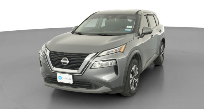 Thumbnail: 2023 Nissan Rogue - 1