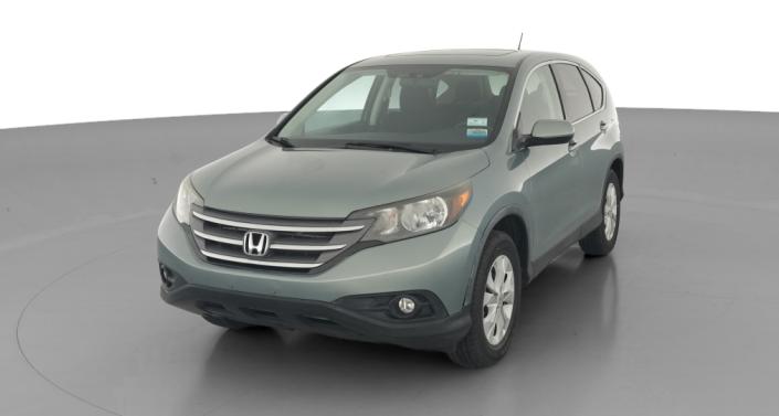 Thumbnail: 2012 Honda CR-V - 1