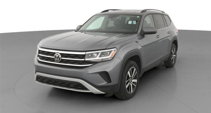Thumbnail: 2022 Volkswagen Atlas - 1