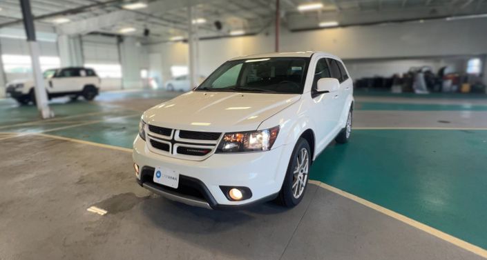 Thumbnail: 2018 Dodge Journey - 1