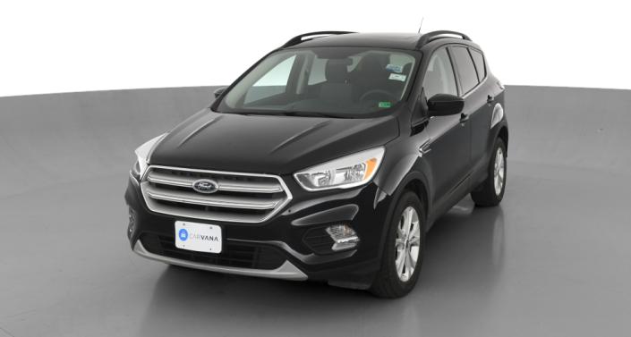 Thumbnail: 2018 Ford Escape - 1
