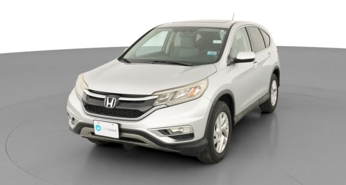 Thumbnail: 2015 Honda CR-V - 1