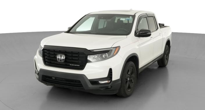Thumbnail: 2023 Honda Ridgeline - 1