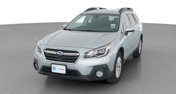 Thumbnail: 2019 Subaru Outback - 1
